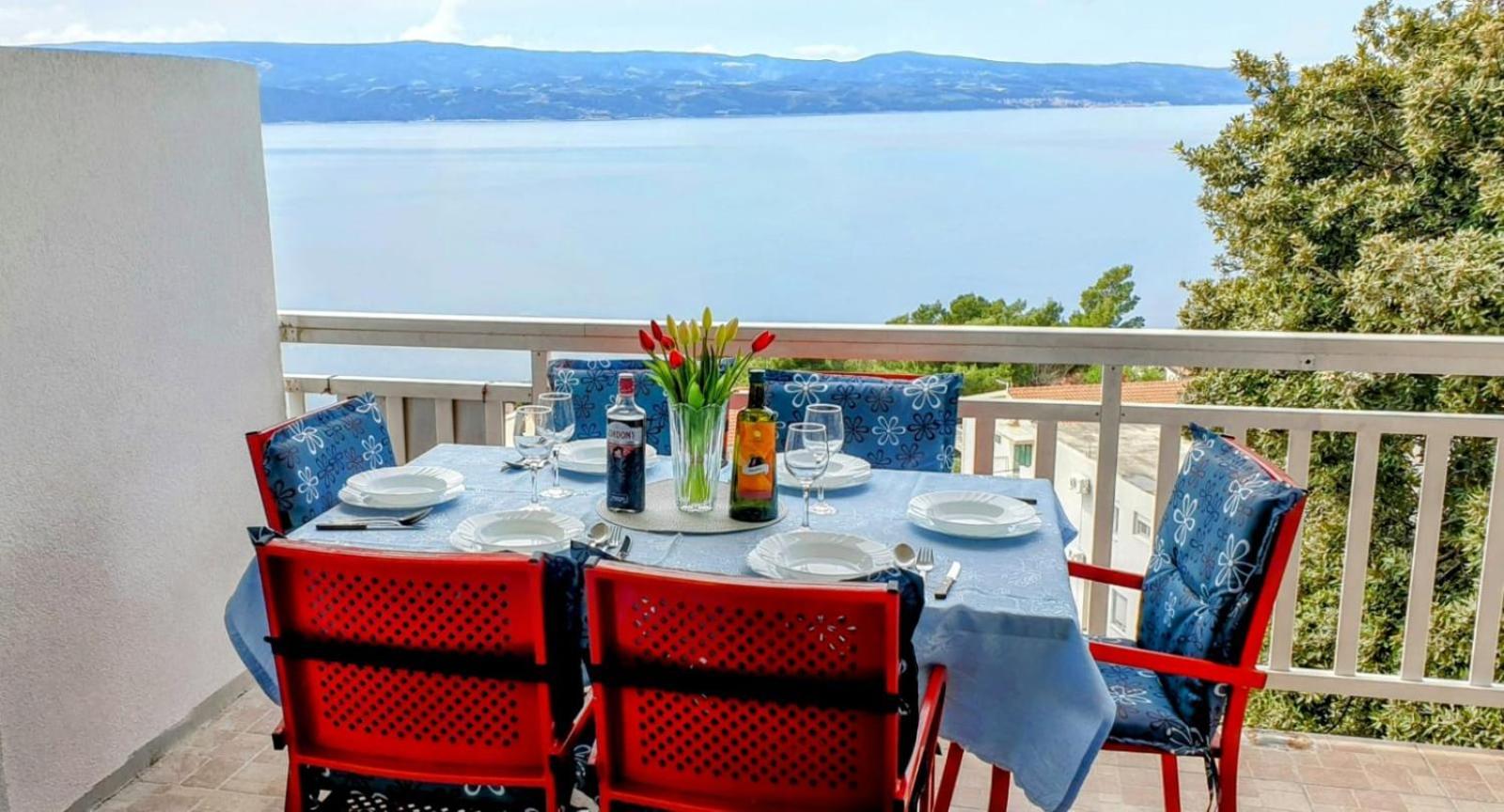 Villa Roing S Stanici Rom bilde